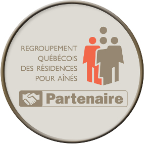 Le Regroupement québécois des résidences pour aînés | RQRA